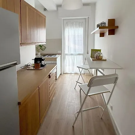 Casa Di Lucy Apartment Como Exterior photo