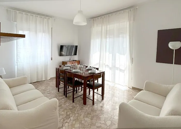 Casa Di Lucy