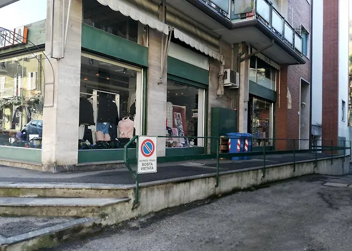 Casa Di Lucy